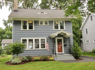 60 Berwick Rd, Rochester, NY 14609