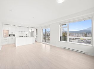 3038 Saint George St #405, Pt Moody, BC