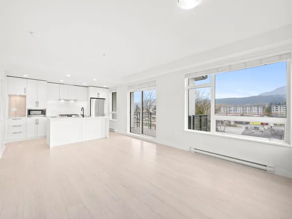 3038 Saint George St #405, Pt Moody, BC V3H 0L3