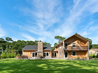 120 Underwood Dr, East Hampton, NY 11937