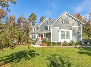 11420 Regal Ter, Providence Forge, VA 23140