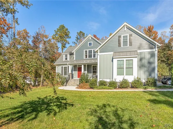 11420 Regal Ter, Providence Forge, VA 23140
