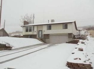 742 N Highland Blvd, Brigham City, UT 84302