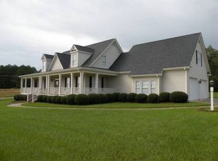 101 Old Mill Dr, Angier, NC 27501