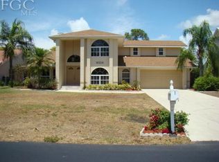 6754 Willow Lake Cir, Fort Myers, FL 33966