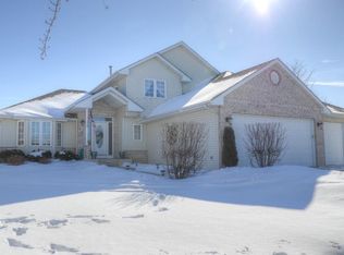 4580 Seagull Cir NE, Prior Lake, MN 55372