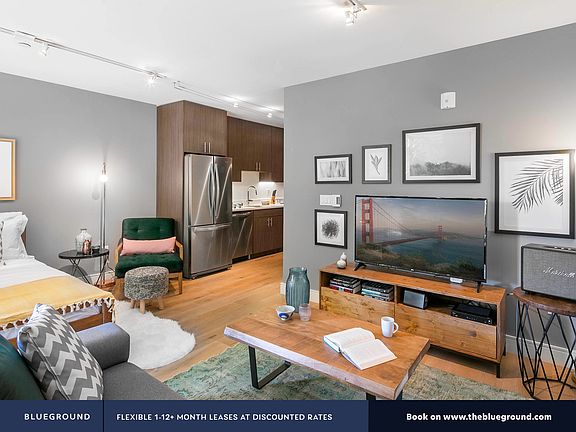 Lounge Area