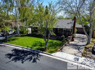 1326 Mark Twain Ave, Reno, NV 89509