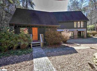 205 Laurel Valley Rd, Sunset, SC 29685