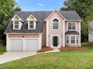 380 Cascade Rise Ct SW, Atlanta, GA 30331