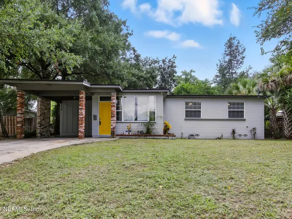 6815 S LOTUS Road, Jacksonville, FL 32211