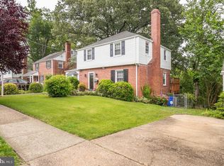 2407 59th Pl, Landover, MD 20785