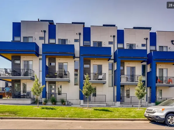 1907 N Hooker St, Denver, CO 80204