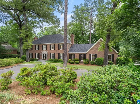 3923 Seven Bark Circle Mountain Brk, Birmingham, AL 35243