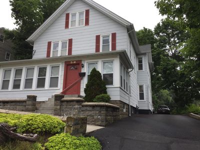 206 W Broadway, Pt Jefferson, NY, 11777
