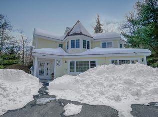 20A Queen Annes Way, West Dover, VT 05356