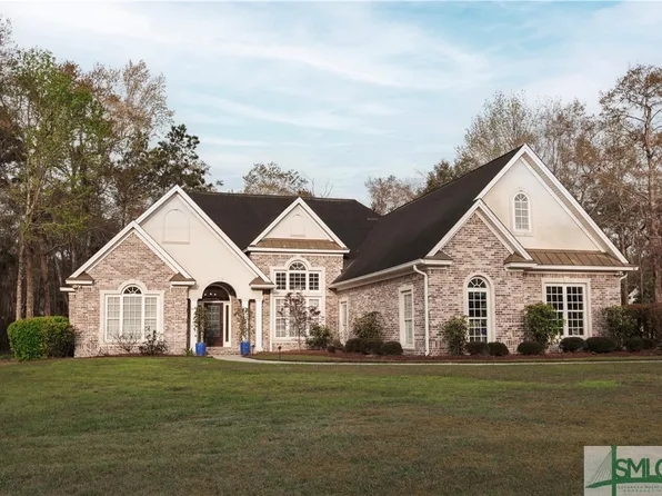 11 Brookshire Drive, Richmond Hill, GA 31324