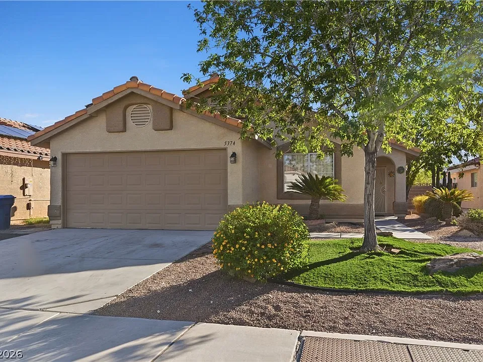 5374 Beaverhead Dr