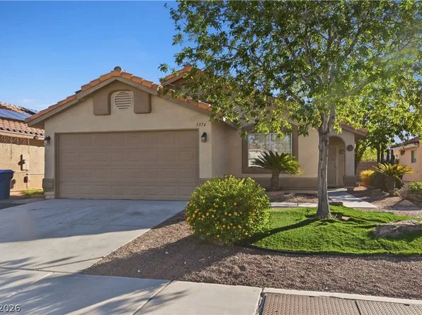 5374 Beaverhead Dr, Las Vegas, NV 89120