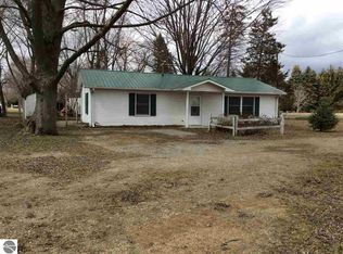 3411 W Washington Rd, Ithaca, MI 48847