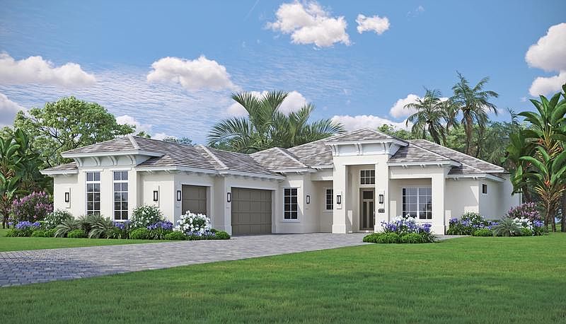 1st image of 2325 Grand Harbor Reserve Square