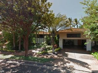 30 Puu Hale St, Lahaina, HI 96761