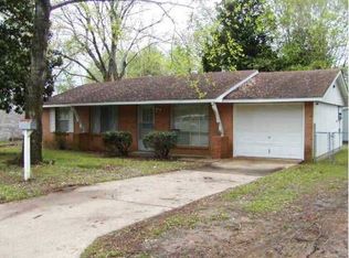 2105 Lookout Ave, Conway, AR 72034