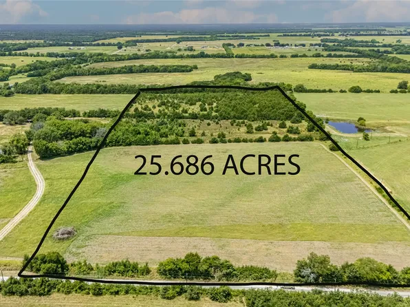 2701 County Road 4145, Bonham, TX 75418