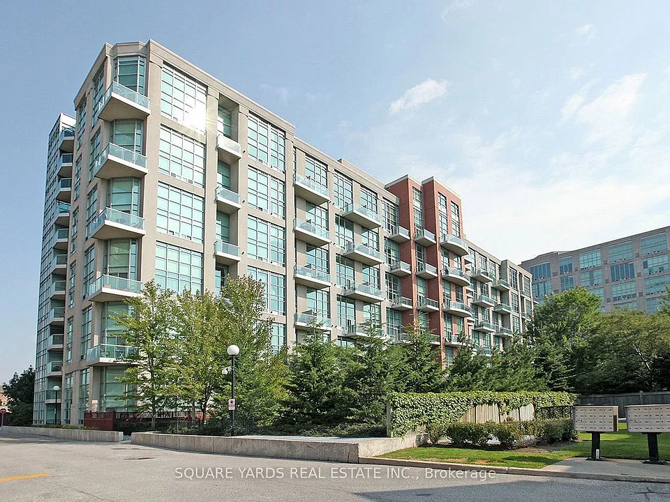 200 Manitoba St #412