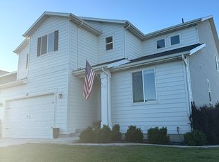 187 E 540 N, Vineyard, UT 84059