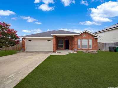 10618 Tiger Chase, San Antonio, TX, 78251