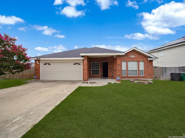 10618 Tiger Chase, San Antonio, TX 78251