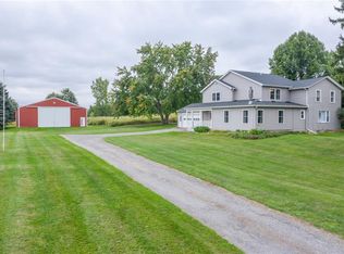 923 Furman Rd, Fairport, NY 14450