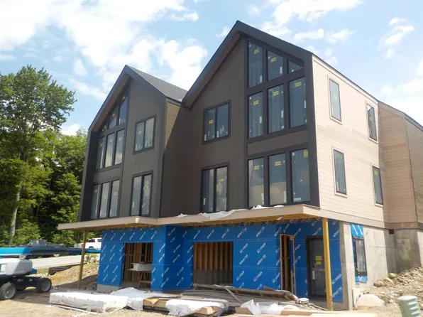 9A Ember Court #9A, Lincoln, NH 03251