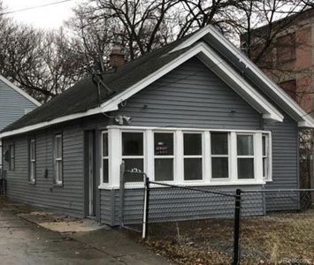 539 Going St, Pontiac, MI, 48341