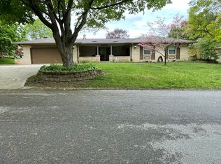 315 W Cragmont Dr, Indianapolis, IN