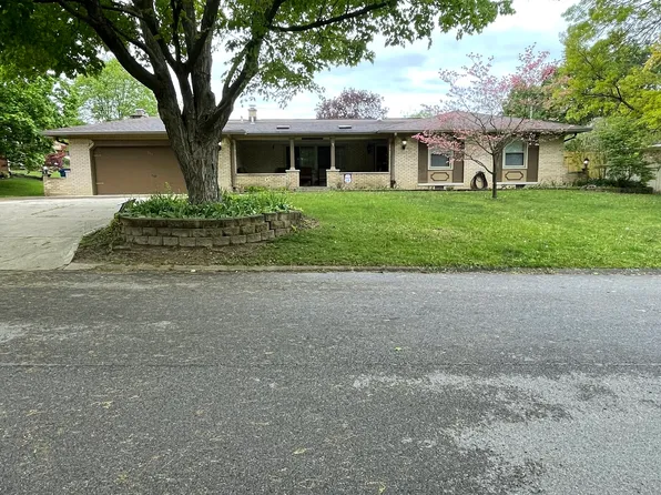 315 W Cragmont Dr, Indianapolis, IN 46217