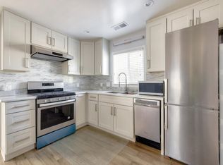 1695 Jackson St, Santa Clara, CA 95050