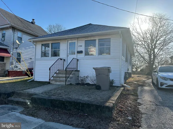 1739 Swedesboro Ave, Paulsboro, NJ 08066
