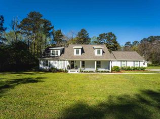 331 Hamrick Rd, Macon, GA 31220