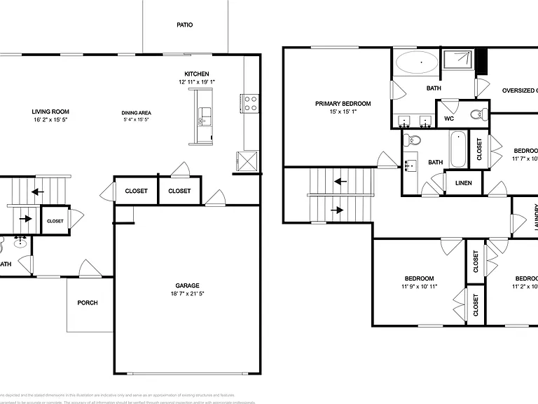 96 Summit Pointe Ln — Photo 17