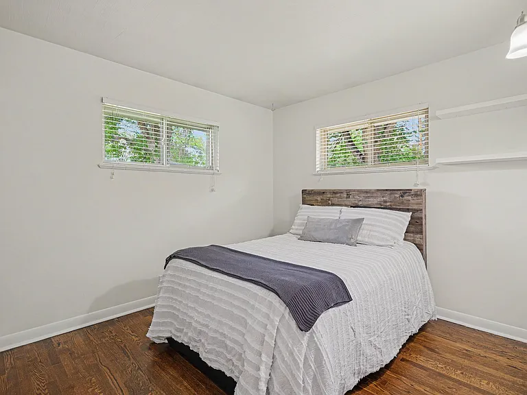 Main level bedroom #2