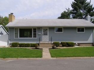 14 Lincoln Ct, Monmouth, IL 61462