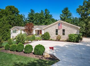 1680 Wren Ln, Powell, OH 43065
