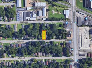 2404 Hunter Ave, Memphis, TN 38108