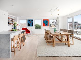 269 14th St PENTHOUSE 269, Brooklyn, NY 11215