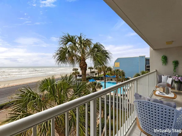 7700 Seawall Blvd APT 308, Galveston, TX 77551