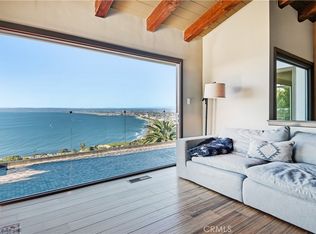 773 Via Somonte, Palos Verdes Estates, CA 90274
