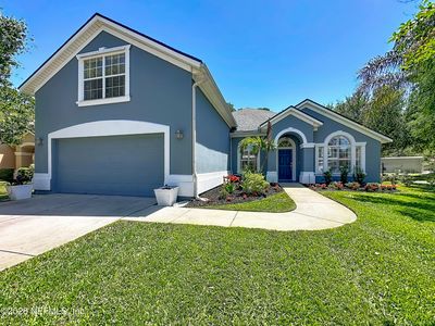 3091 COVENANT COVE Drive, Jacksonville, FL, 32224