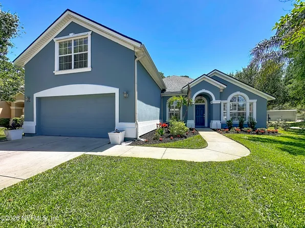 3091 COVENANT COVE Drive, Jacksonville, FL 32224